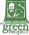 Green Project Logo